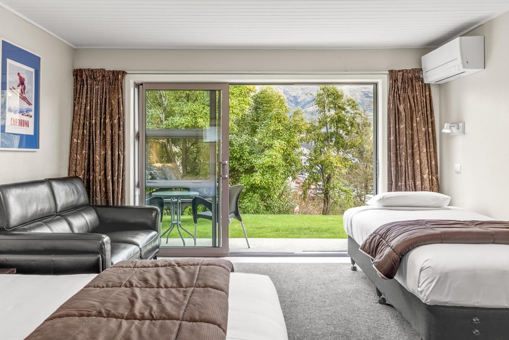 Asure Brookvale 4*