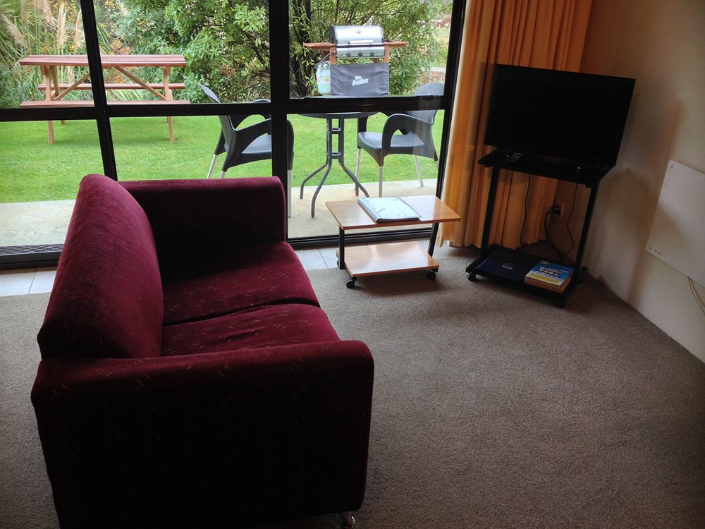 Asure Brookvale 4* Wanaka